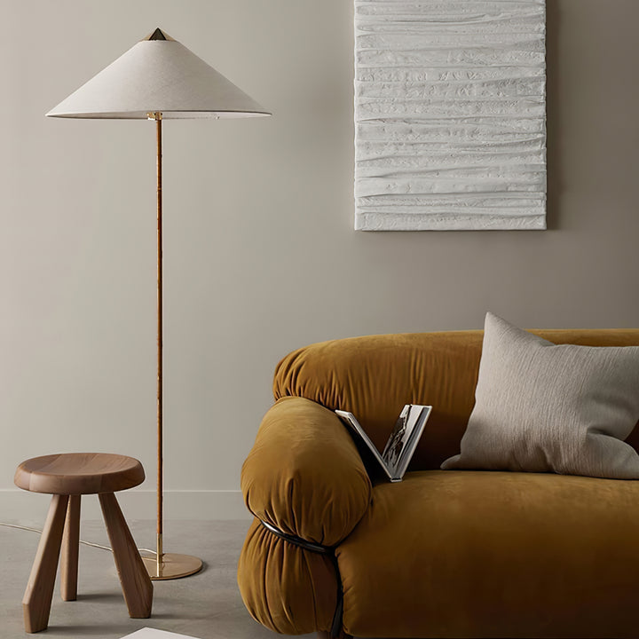 Tynell  Floor Lamp