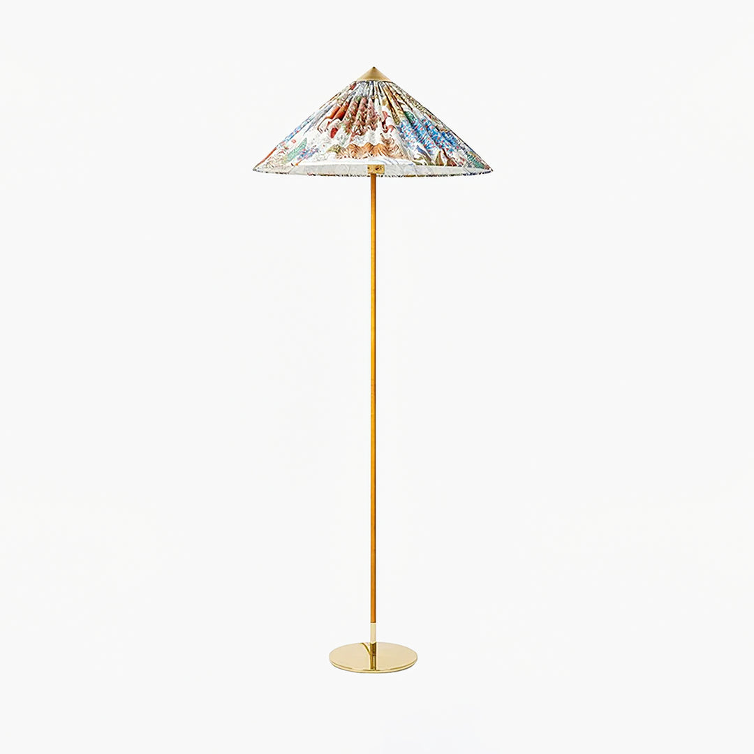 Tynell  Floor Lamp