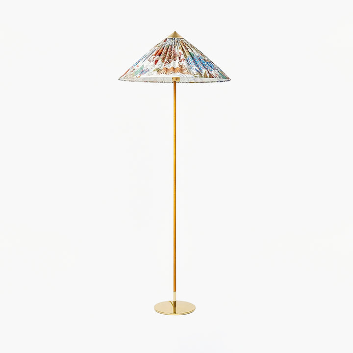 9602 Lampadaire