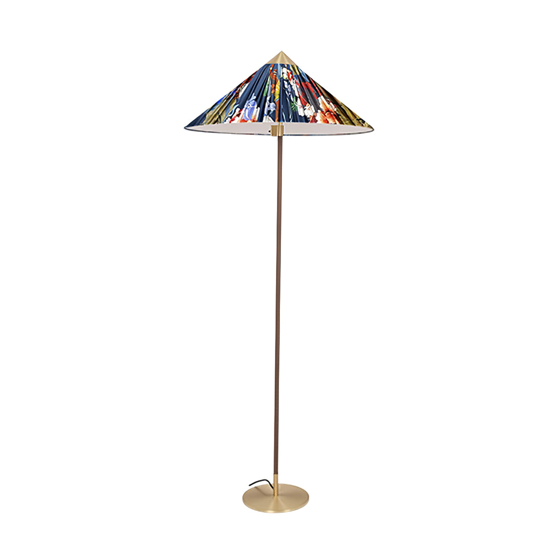 Tynell  Floor Lamp