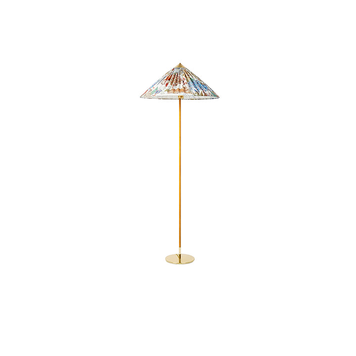 9602 Lampadaire