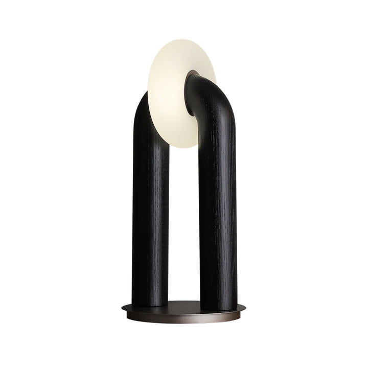 U - Shaped Xuanguang Table Lamp - Vakkerlight