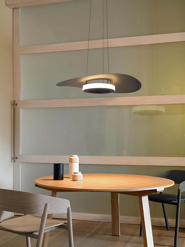 UFO LED Pendant Lamp - Vakkerlight