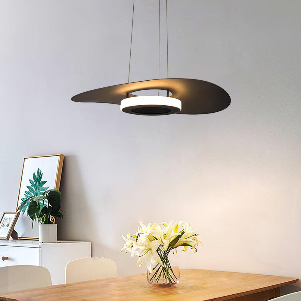 UFO LED Pendant Lamp - Vakkerlight