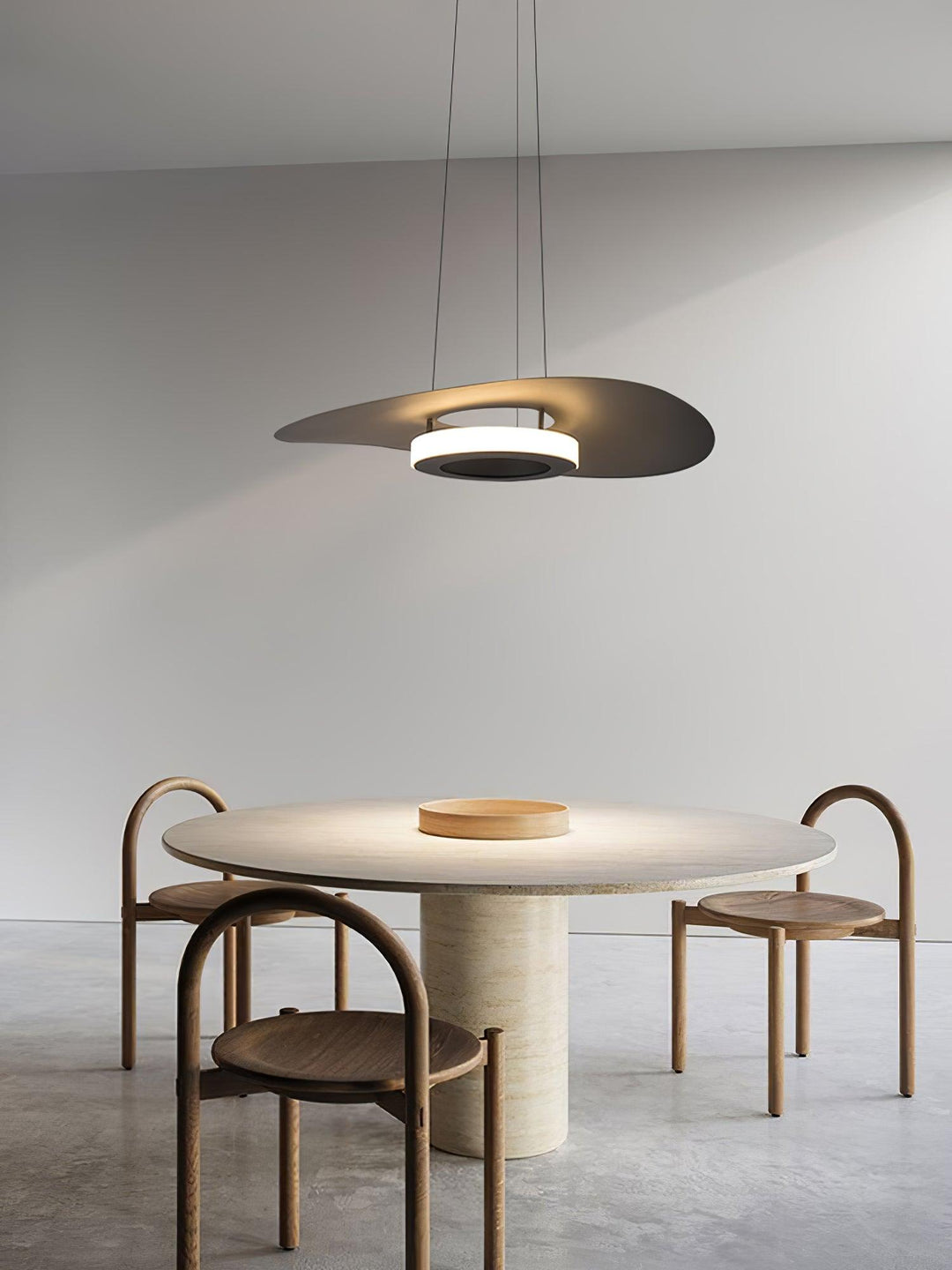 UFO LED Pendant Lamp - Vakkerlight