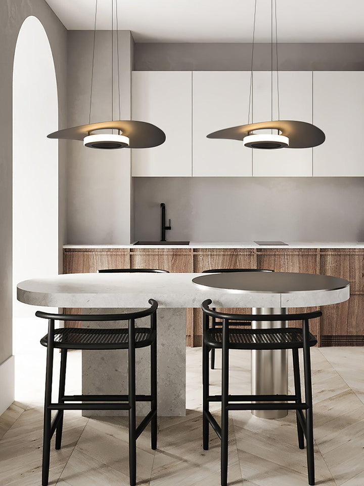 UFO LED Pendant Lamp - Vakkerlight