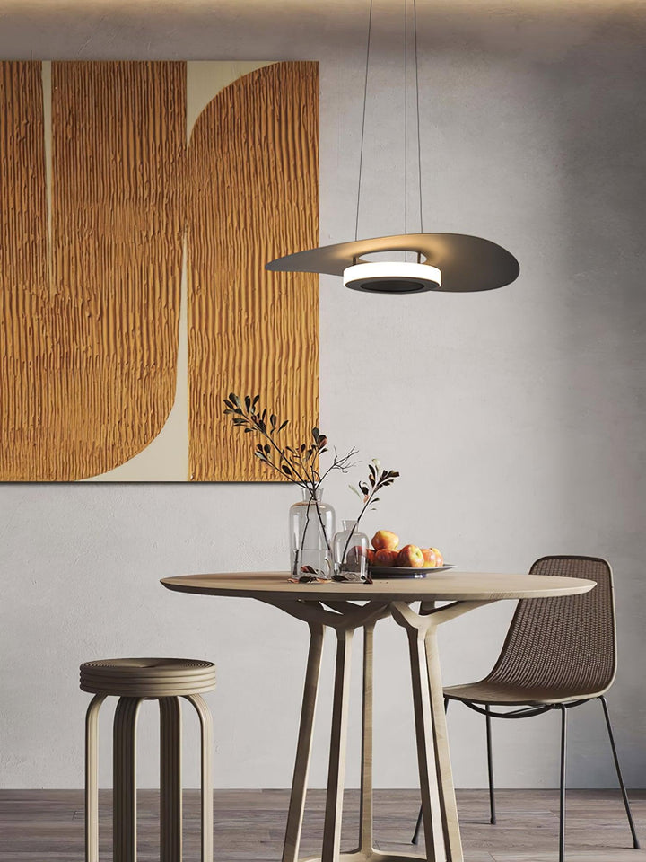 UFO LED Pendant Lamp - Vakkerlight