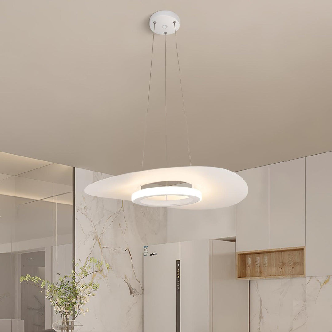 UFO LED Pendant Lamp - Vakkerlight