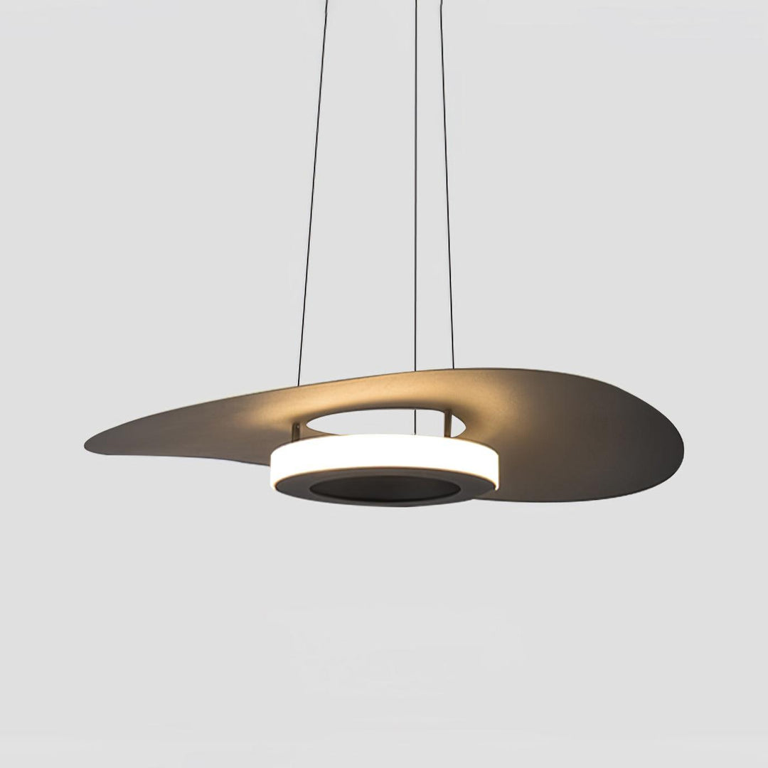 UFO LED Pendant Lamp - Vakkerlight