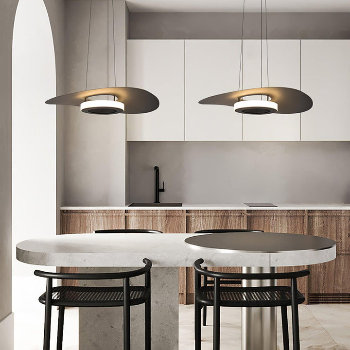 UFO LED Pendant Lamp - Vakkerlight