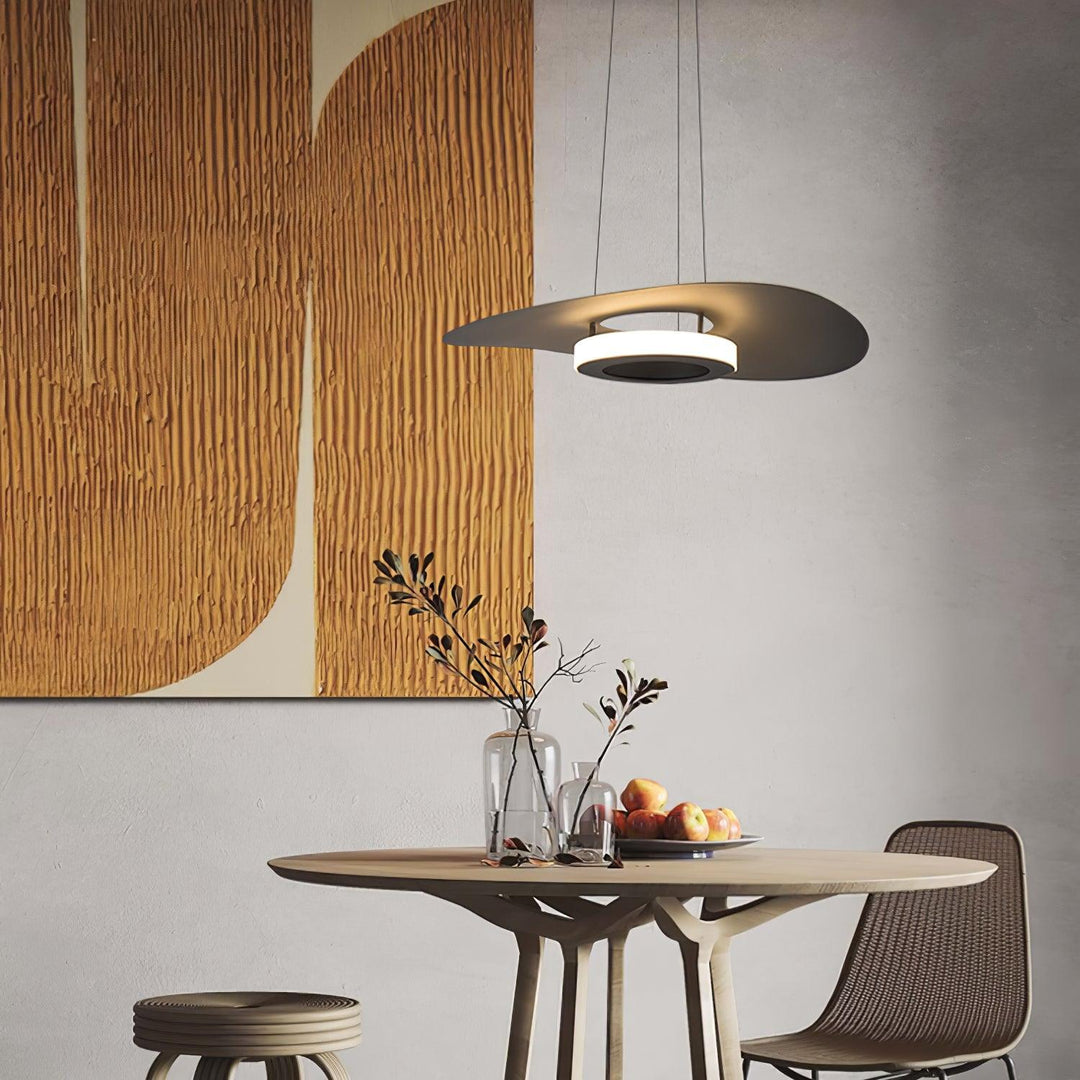 UFO LED Pendant Lamp - Vakkerlight