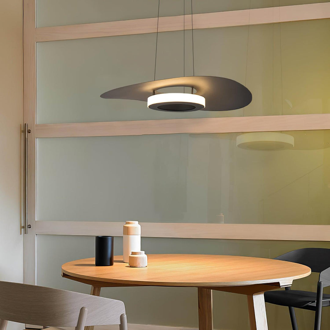 UFO LED Pendant Lamp - Vakkerlight