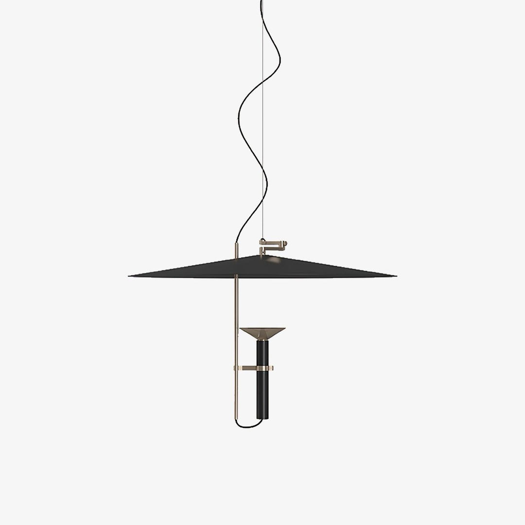 UFO Orbit Pendant Light - Vakkerlight