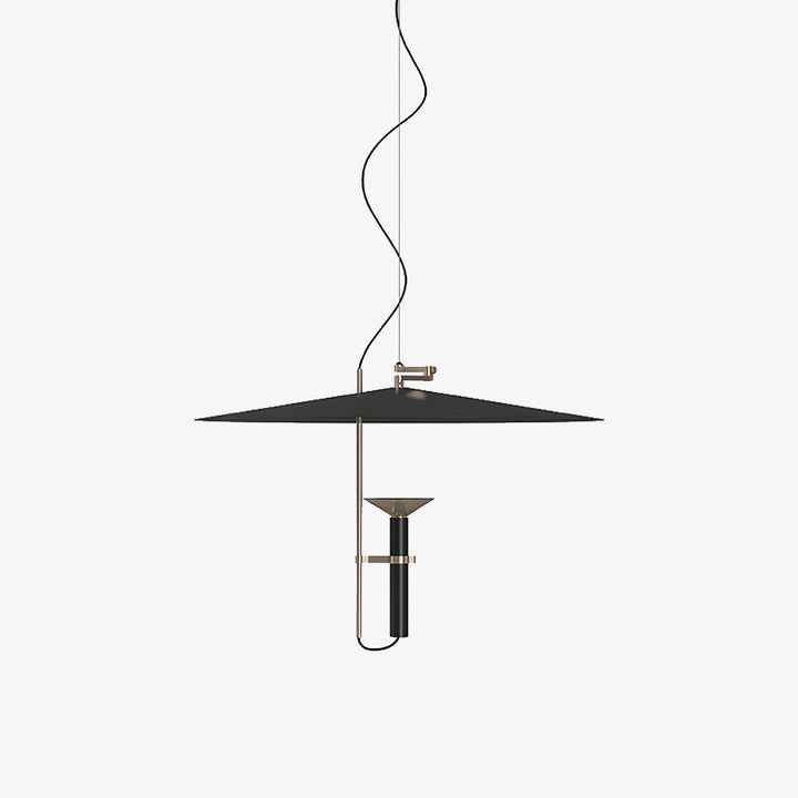 UFO Orbit Pendant Light - Vakkerlight