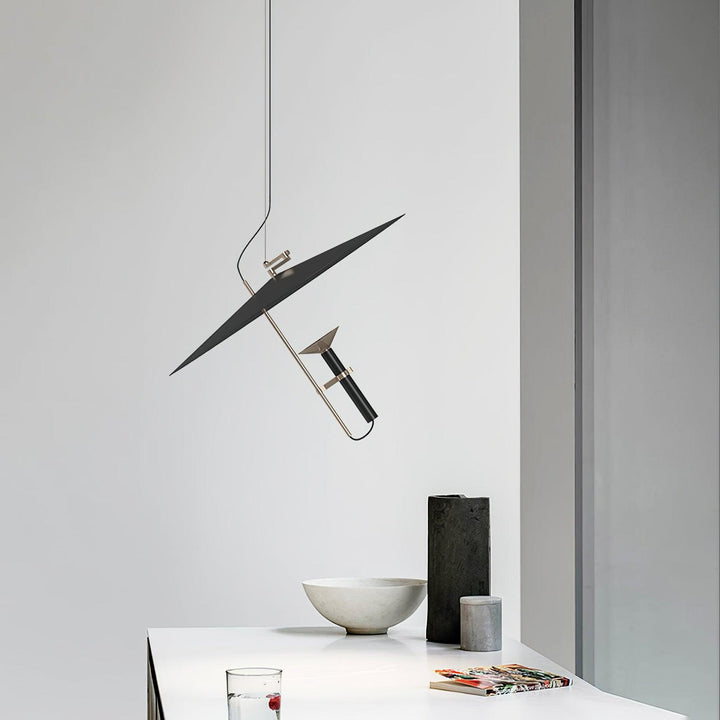 UFO Orbit Pendant Light - Vakkerlight