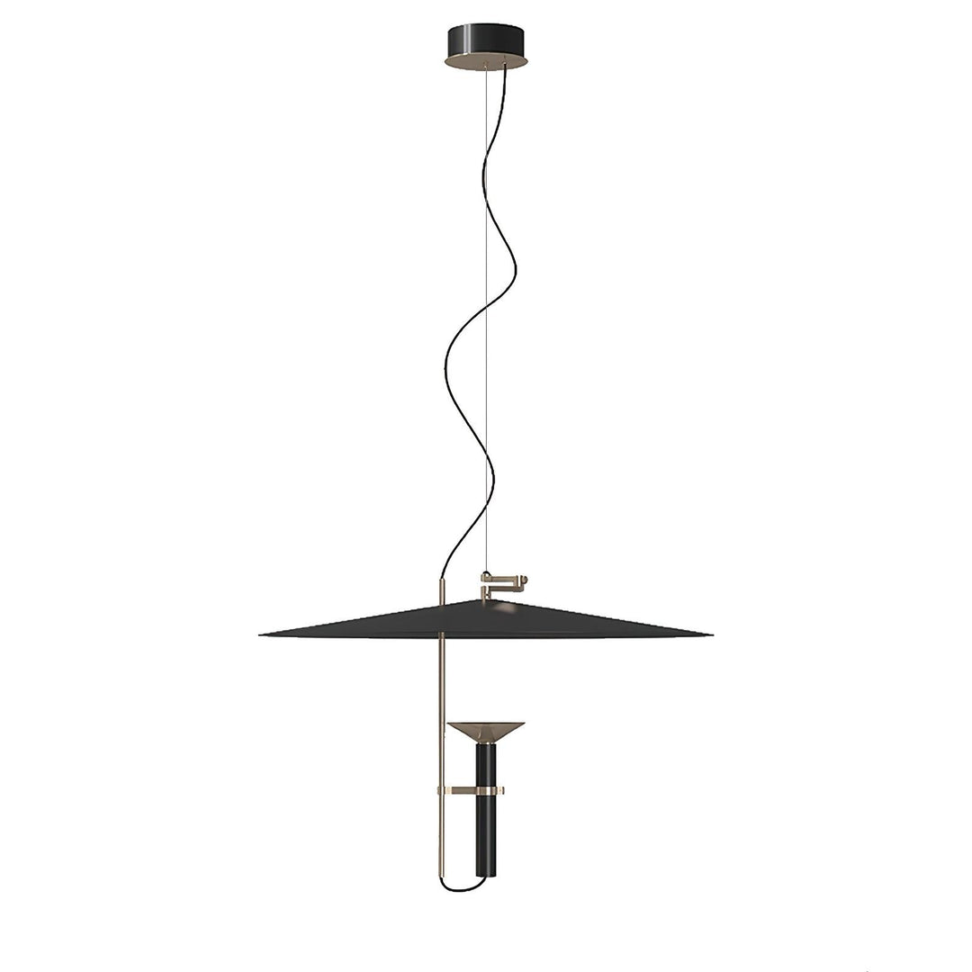 UFO Orbit Pendant Light - Vakkerlight