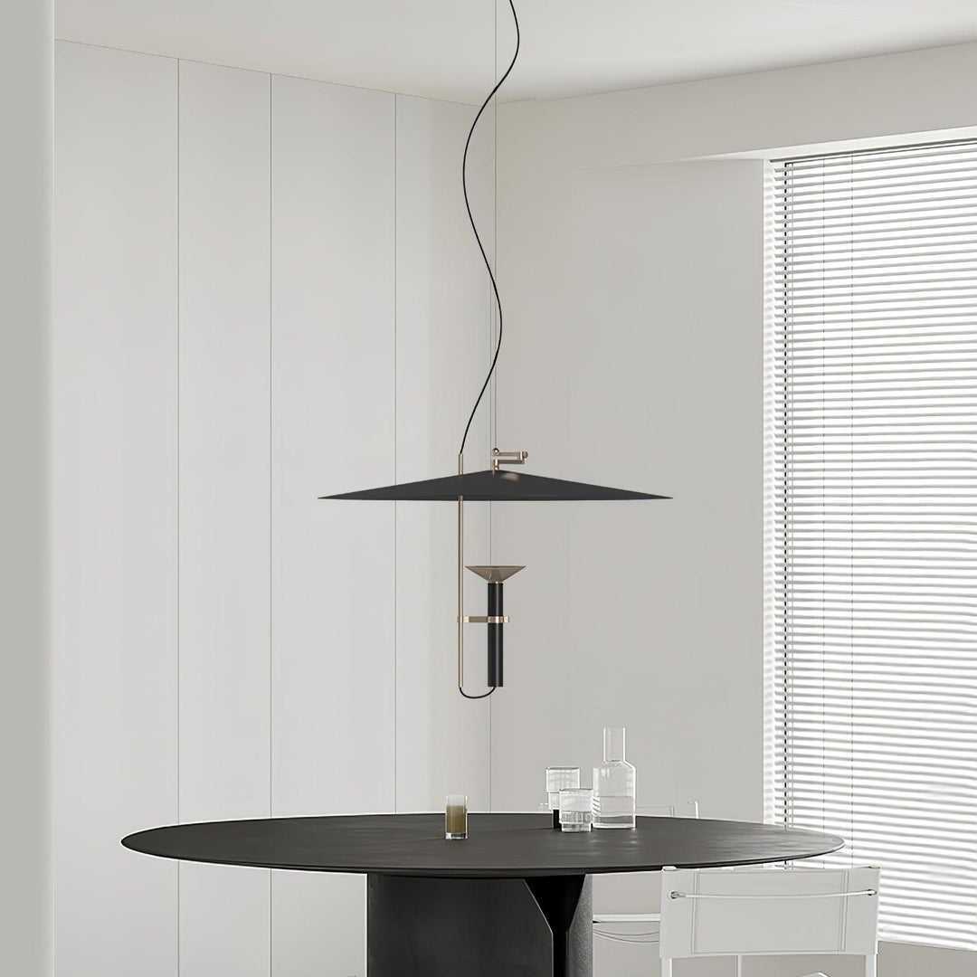 UFO Orbit Pendant Light - Vakkerlight