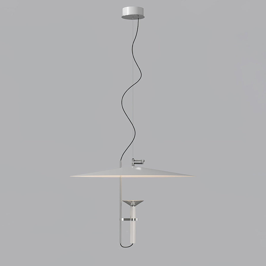 UFO Orbit Pendant Light - Vakkerlight