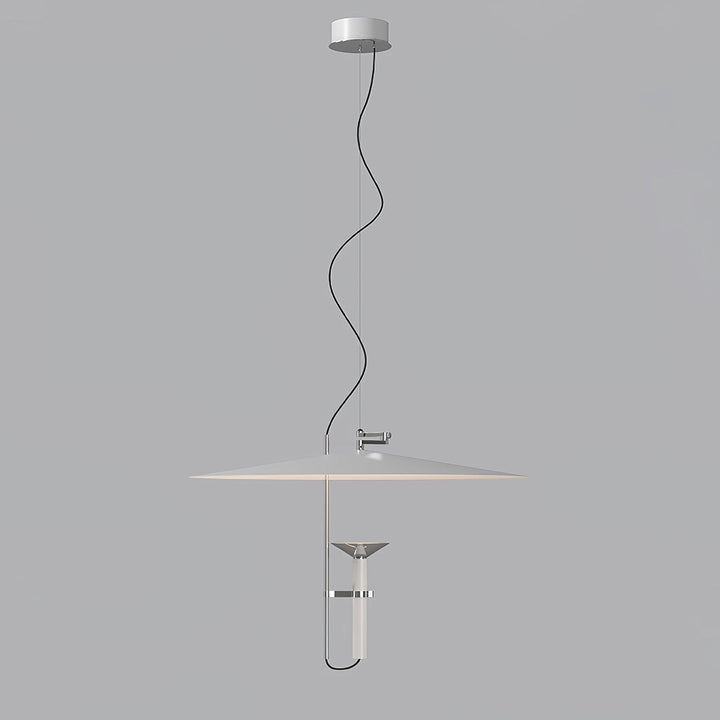 UFO Orbit Pendant Light - Vakkerlight