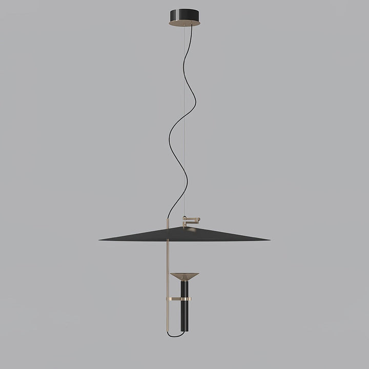 UFO Orbit Pendant Light - Vakkerlight