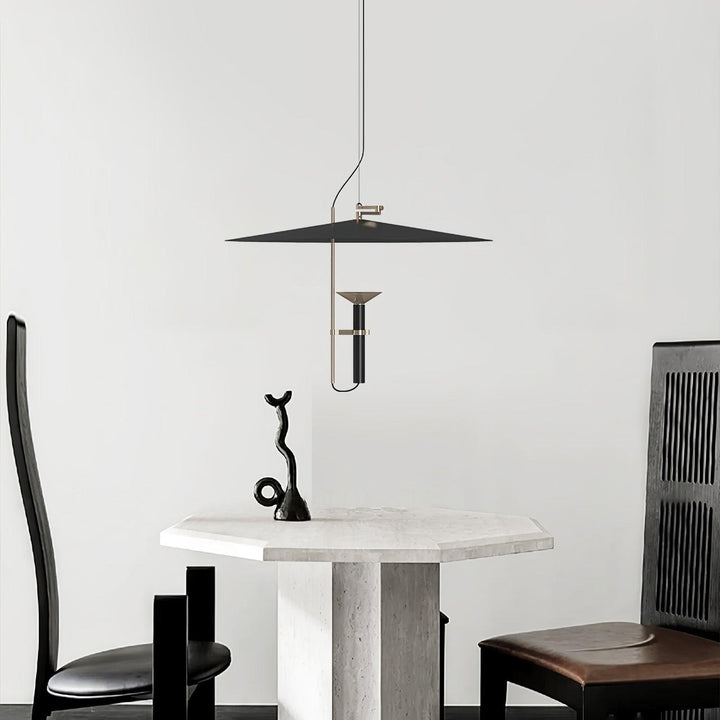 UFO Orbit Pendant Light - Vakkerlight