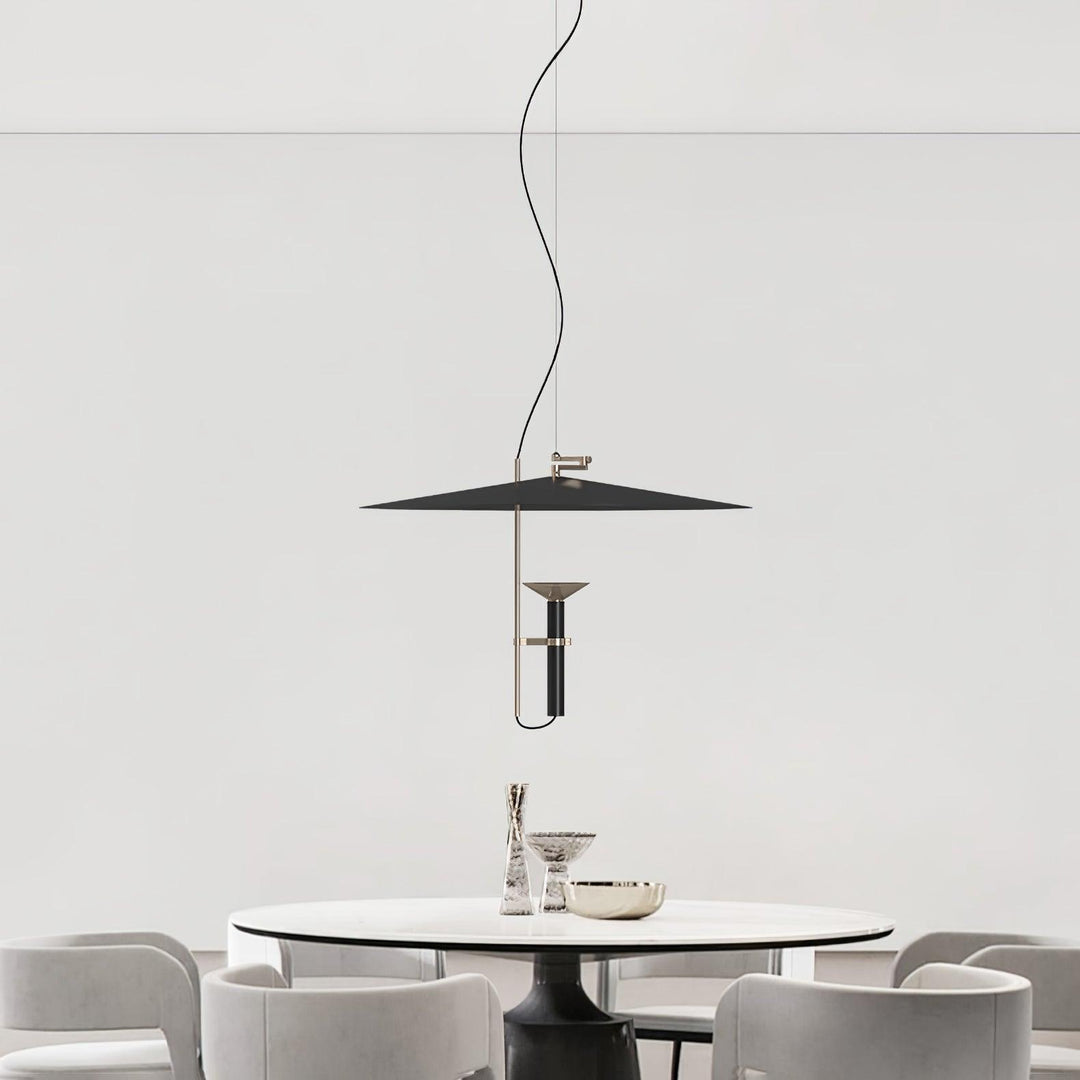 UFO Orbit Pendant Light - Vakkerlight