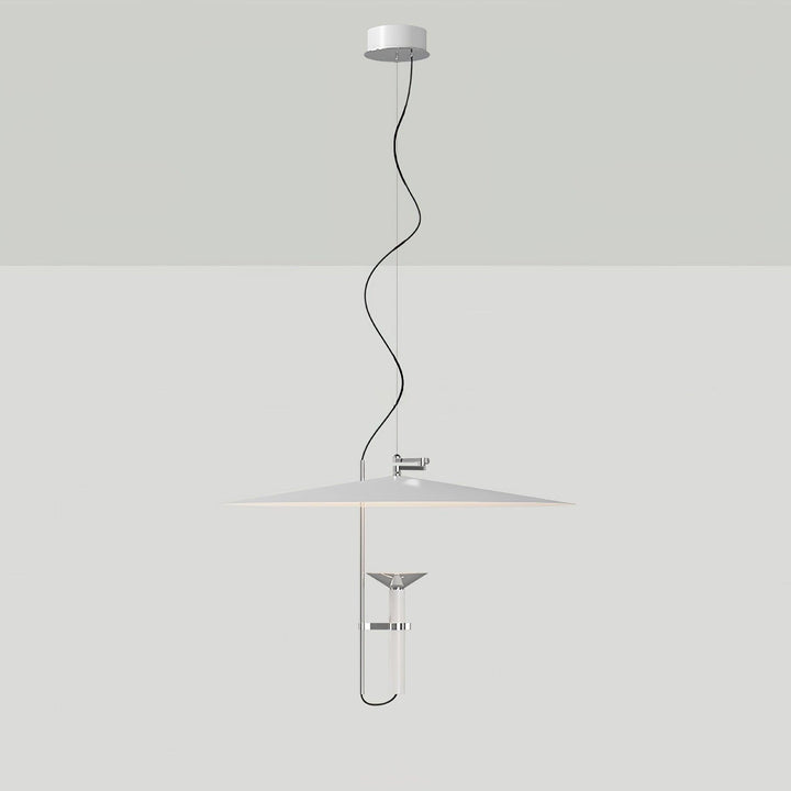 UFO Orbit Pendant Light - Vakkerlight