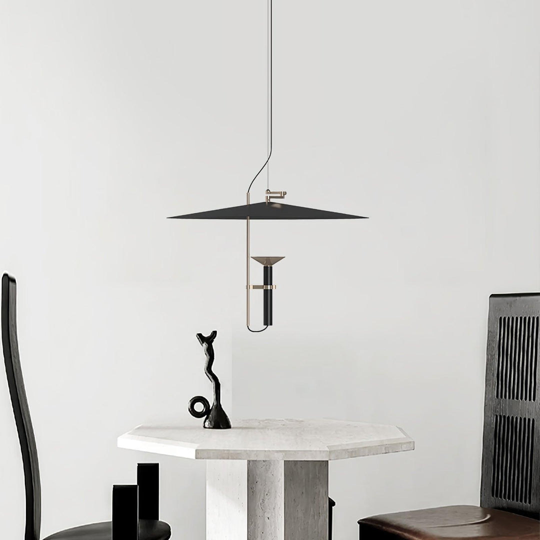 UFO Orbit Pendant Light - Vakkerlight