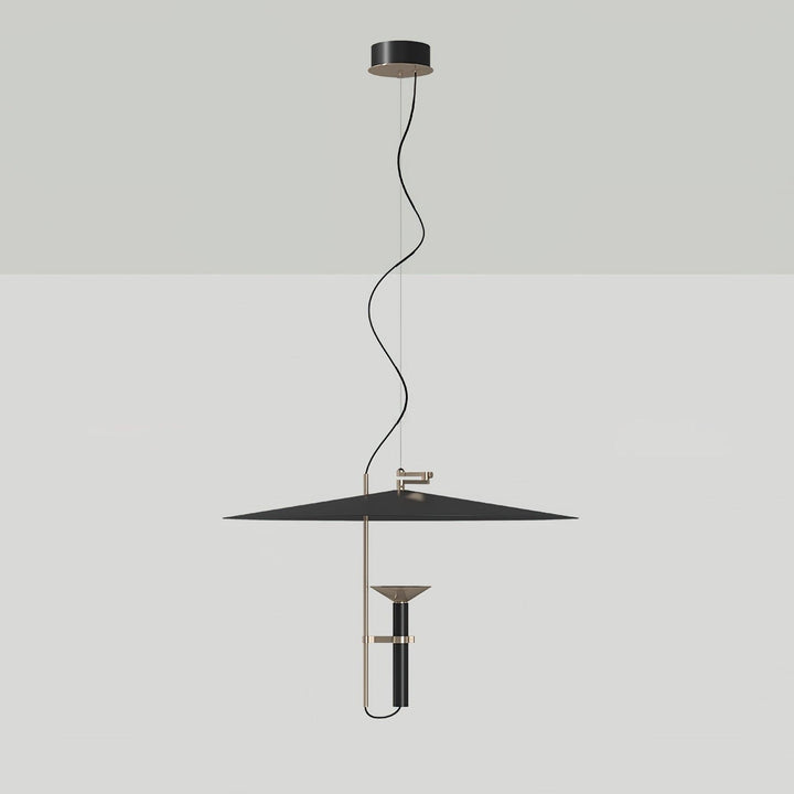 UFO Orbit Pendant Light - Vakkerlight