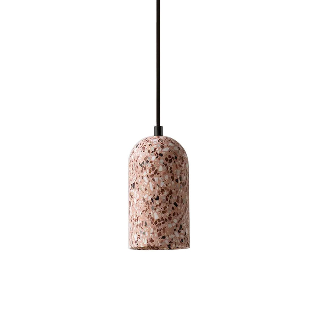 U Concrete Pendant Lamp - Vakkerlight