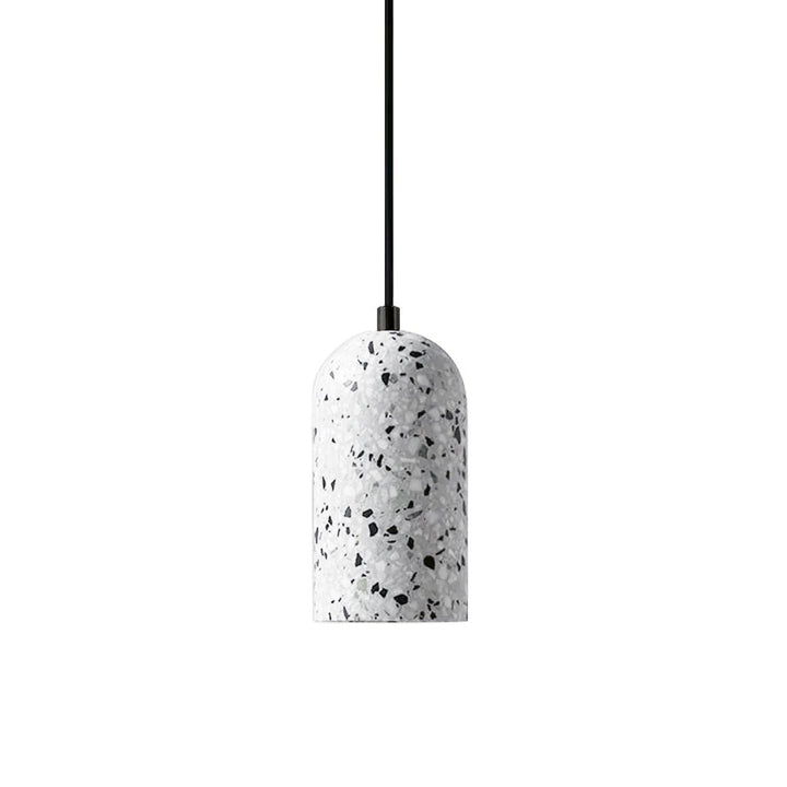 U Concrete Pendant Lamp - Vakkerlight