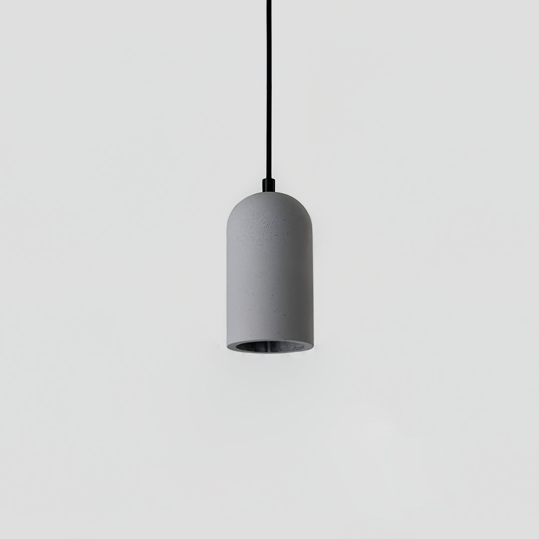 U Concrete Pendant Lamp