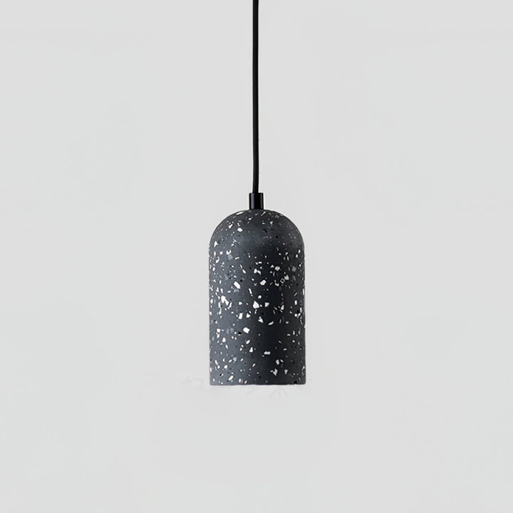 U Concrete Pendant Lamp - Vakkerlight