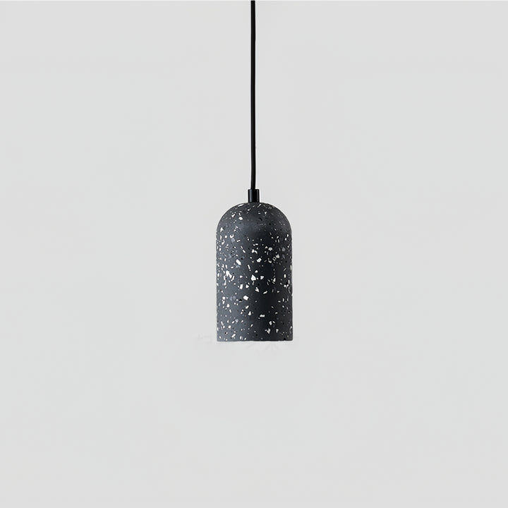 U Concrete Pendant Lamp