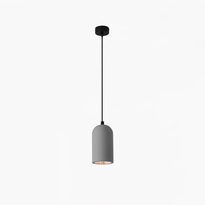 U Concrete Pendant Lamp