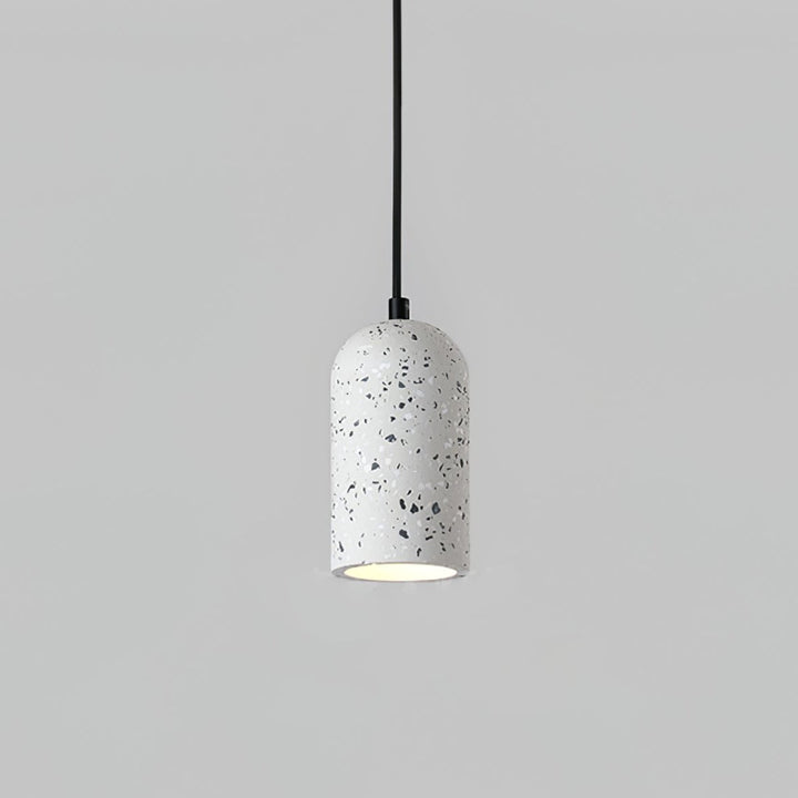 U Concrete Pendant Lamp - Vakkerlight