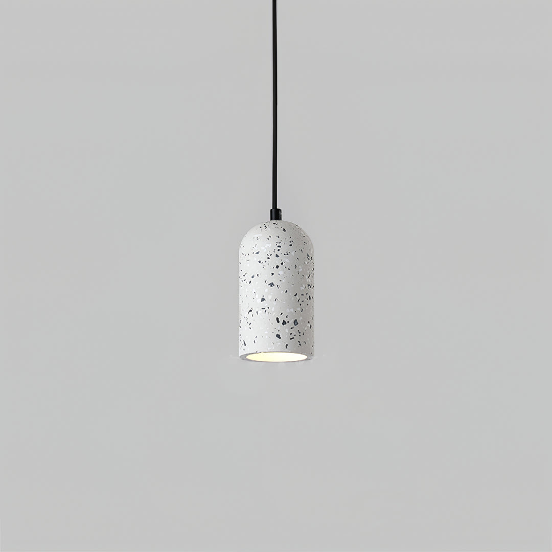 U Concrete Pendant Lamp