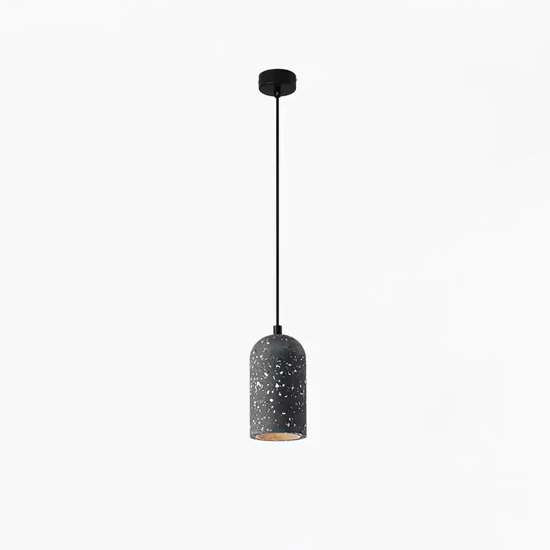 U Concrete Pendant Lamp