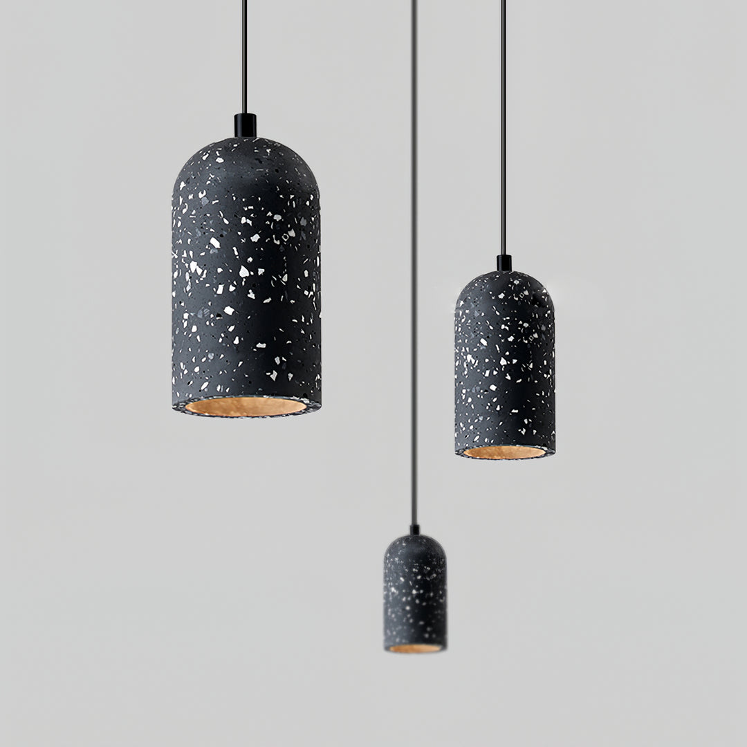 U Concrete Pendant Lamp