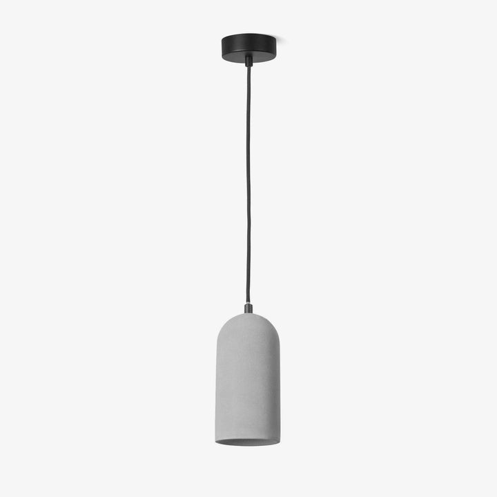 U Concrete Pendant Lamp - Vakkerlight