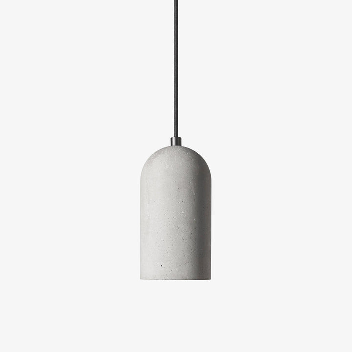 U Concrete Pendant Lamp