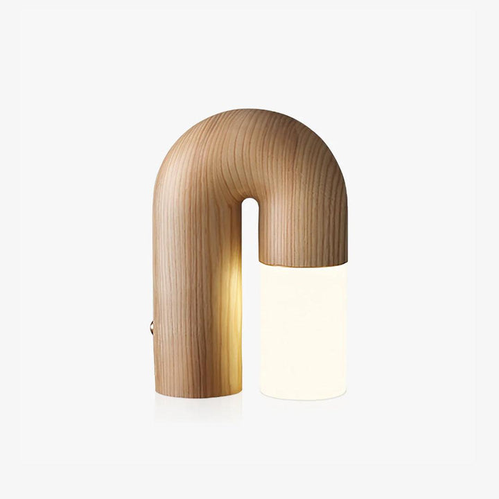 U Shaped Door Table Lamp - Vakkerlight