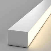 Ultra Slim Linear Ceiling Light