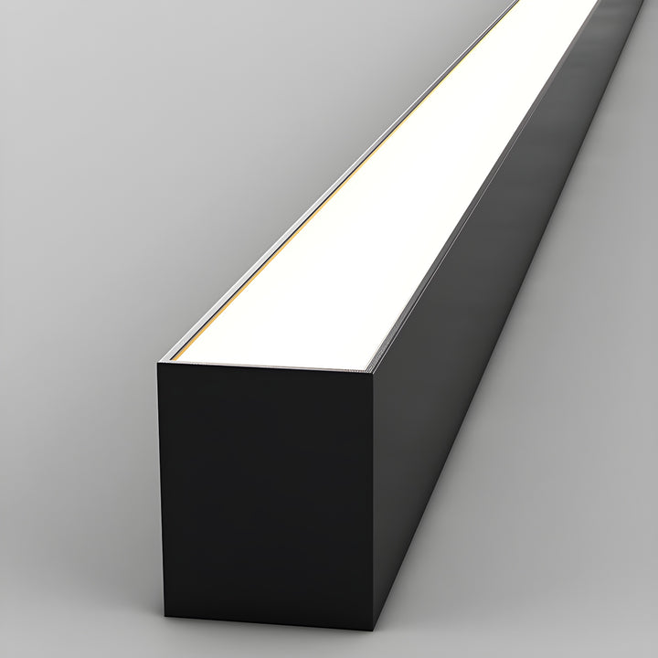 Ultra Slim Linear Ceiling Light - Vakkerlight