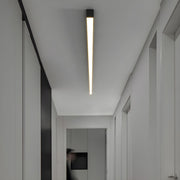 Ultra Slim Linear Ceiling Light