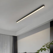 Ultra Slim Linear Ceiling Light