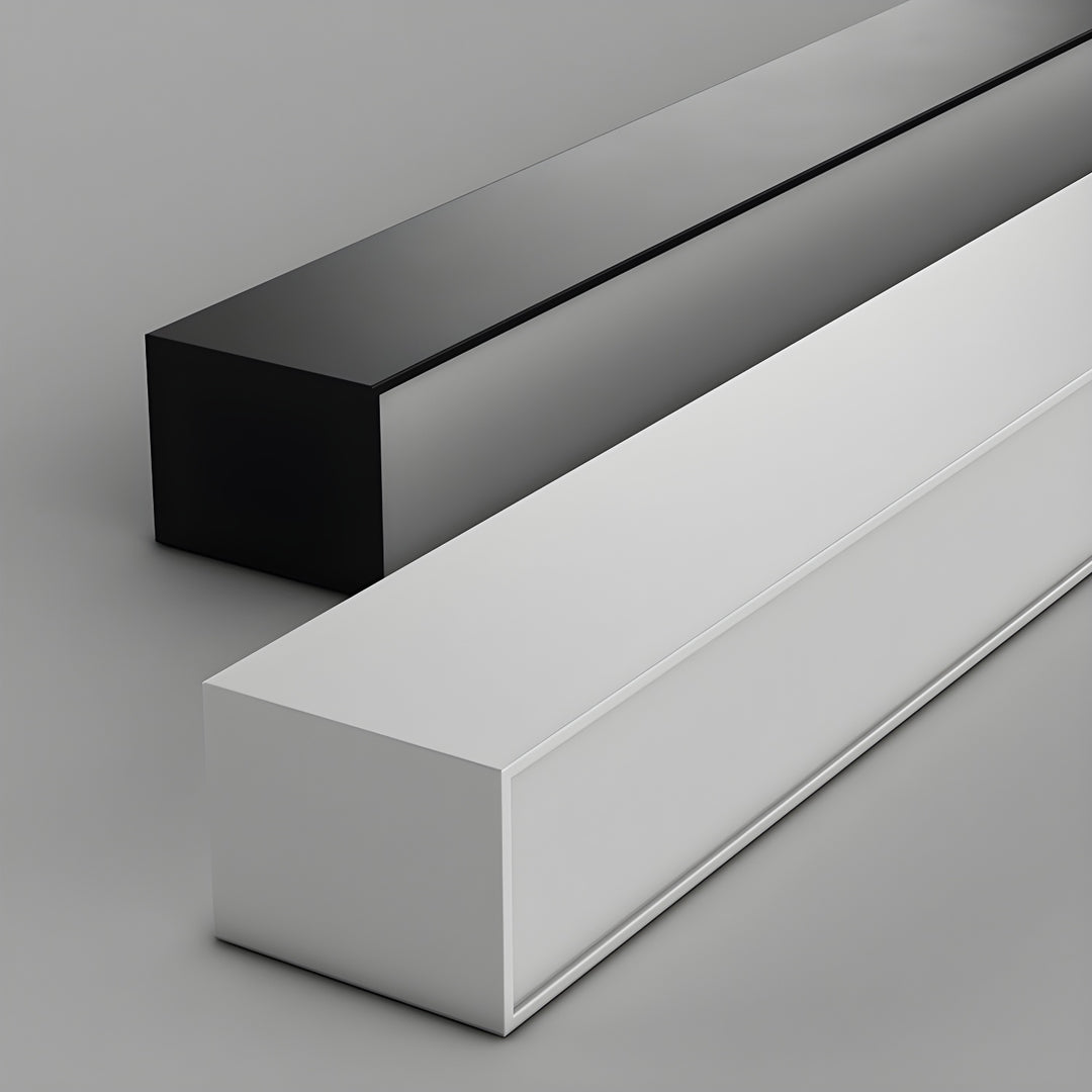 Ultra Slim Linear Ceiling Light - Vakkerlight