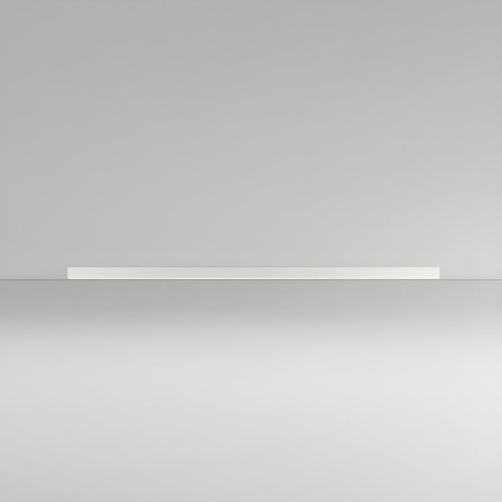 Ultra Slim Linear Ceiling Light - Vakkerlight