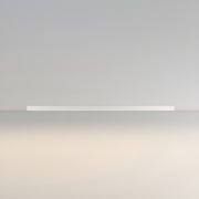 Ultra Slim Linear Ceiling Light