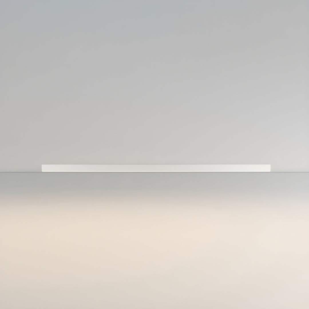 Ultra Slim Linear Ceiling Light - Vakkerlight